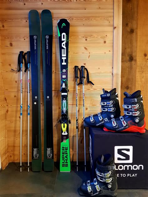 A New Era of Skiing: How Magic Skis are Changing the Game